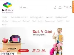 Sites similar to techpack.com.pl