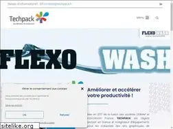 Sites similar to techpack.fr