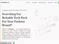 Sites similar to techpacks.co