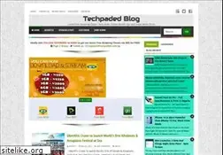 Sites similar to techpaded.com.ng