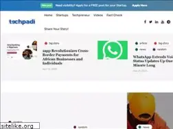 Sites similar to techpadi.africa