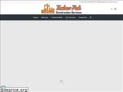 Sites similar to techpakconstruction.com