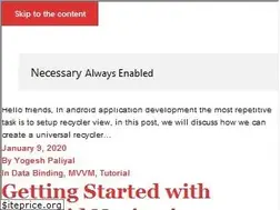 Sites similar to techpaliyal.com