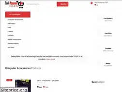 Sites similar to techpanacea.com.bd