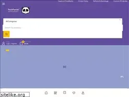 Sites similar to techpanda.uk