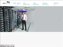 Sites similar to techpanther.co.in