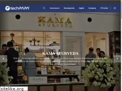 Sites similar to techpapa.in