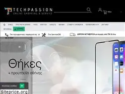 Sites similar to techpassion.gr