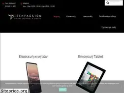 Sites similar to techpassionservice.gr