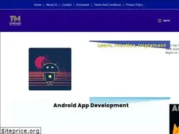 Sites similar to techpassmaster.com