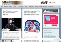 Sites similar to techpatio.com