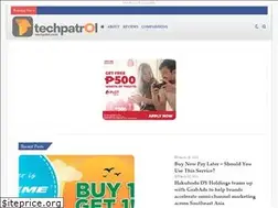 Sites similar to techpatrl.com