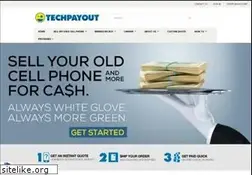 Sites similar to techpayout.com