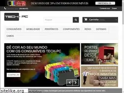 Sites similar to techpc.pt