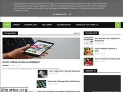 Sites similar to techpcr.blogspot.com