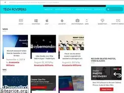 Sites similar to techpcvipers.com
