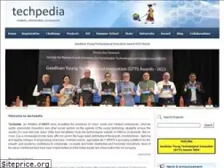 Sites similar to techpedia.in