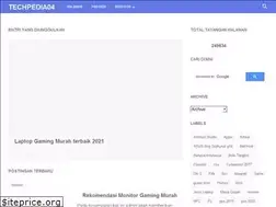 Sites similar to techpedia04.my.id