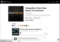 Sites similar to techpedition.com