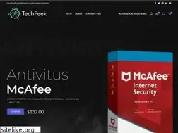 Sites similar to techpeek.net