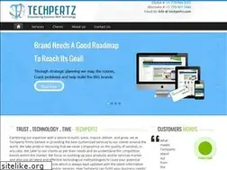 Sites similar to techpertz.com