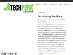 Sites similar to techperx.com