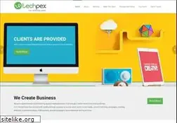 Sites similar to techpex.com