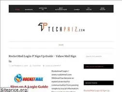 Sites similar to techphiz.net
