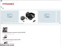 Sites similar to techphones.ru