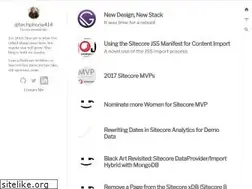 Sites similar to techphoria414.com