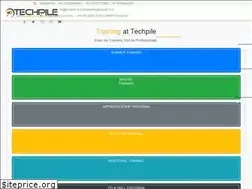 Sites similar to techpile.in