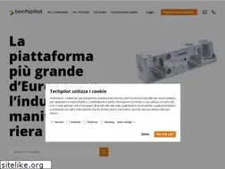 Sites similar to techpilot.it