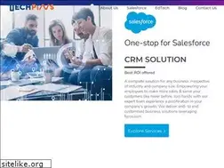 Sites similar to techpins.com