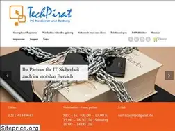 Sites similar to techpirat.de
