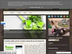 Sites similar to techpiratez.blogspot.com