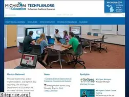 Sites similar to techplan.org