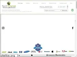 Sites similar to techplanetbh.com