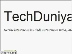 Sites similar to techplanethindi.blogspot.com