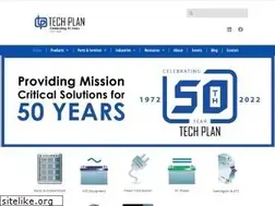 Sites similar to techplaninc.com