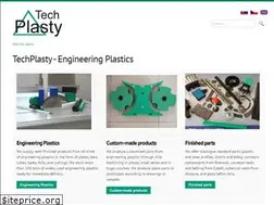Sites similar to techplasty.com
