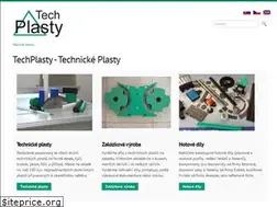 Sites similar to techplasty.cz