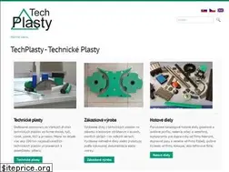 Sites similar to techplasty.sk