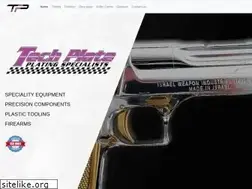Sites similar to techplate.com
