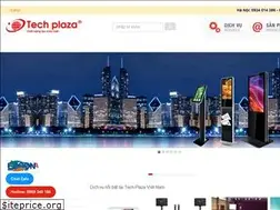 Sites similar to techplaza.vn