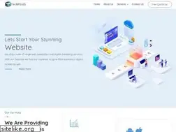 Sites similar to techplinth.com
