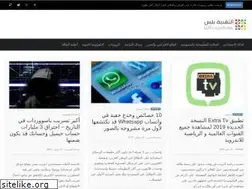 Sites similar to techplus.me