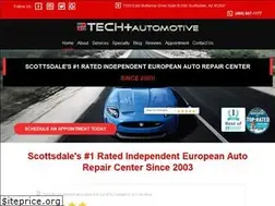 Sites similar to techplusautomotive.com