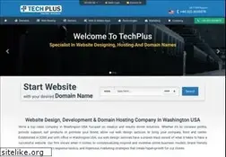 Sites similar to techplusintl.com