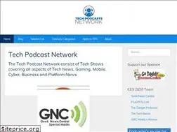 Sites similar to techpodcasts.com