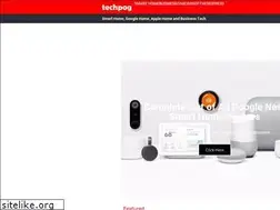 Sites similar to techpog.com